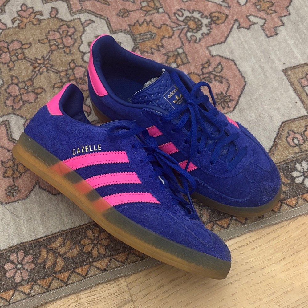 Adidas Gazelle Women’s 7